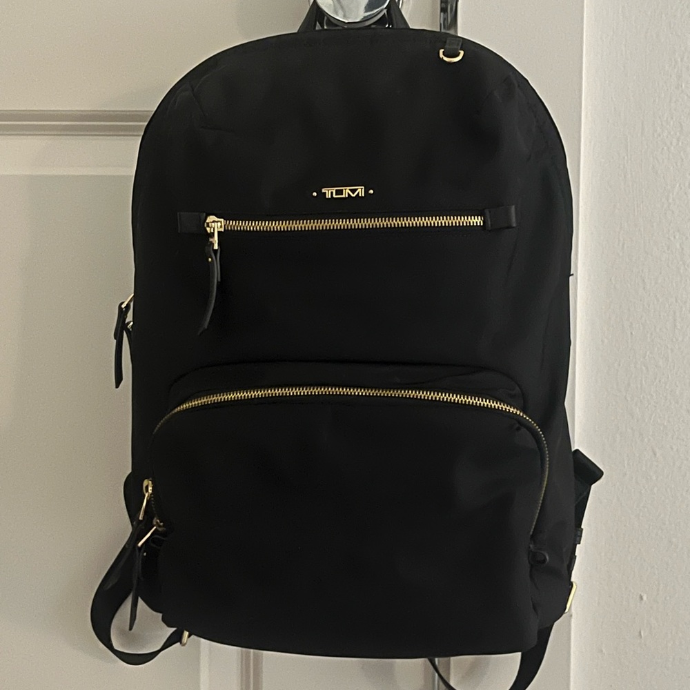 Tumi Backpack